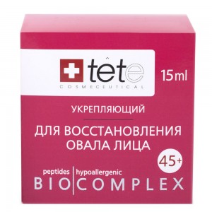 TETe Cosmeceutical Biocomplex